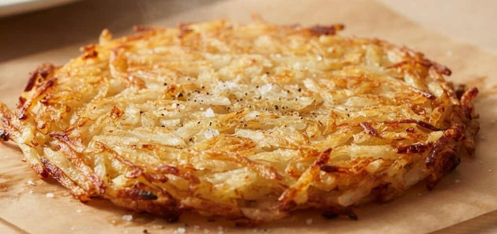 % (title)% Waffle House Plain Hashbrown